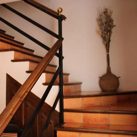 Complejo Cortijo Rural El Puntal Villa Teba Eksteriør bilde