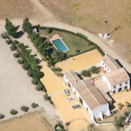 Complejo Cortijo Rural El Puntal Villa Teba Eksteriør bilde