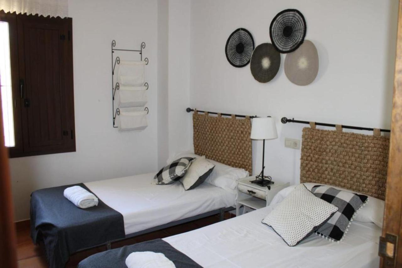 Complejo Cortijo Rural El Puntal Villa Teba Eksteriør bilde