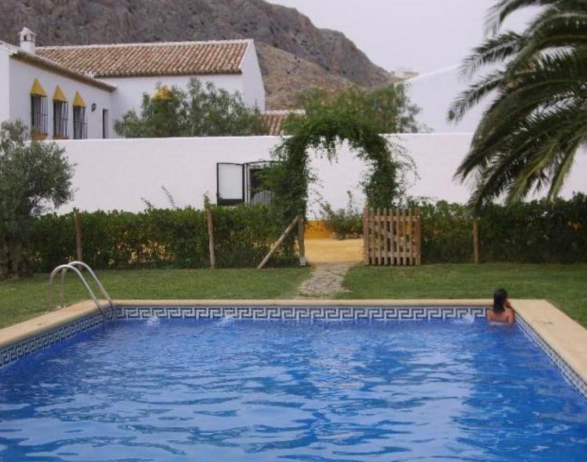 Complejo Cortijo Rural El Puntal Villa Teba Eksteriør bilde