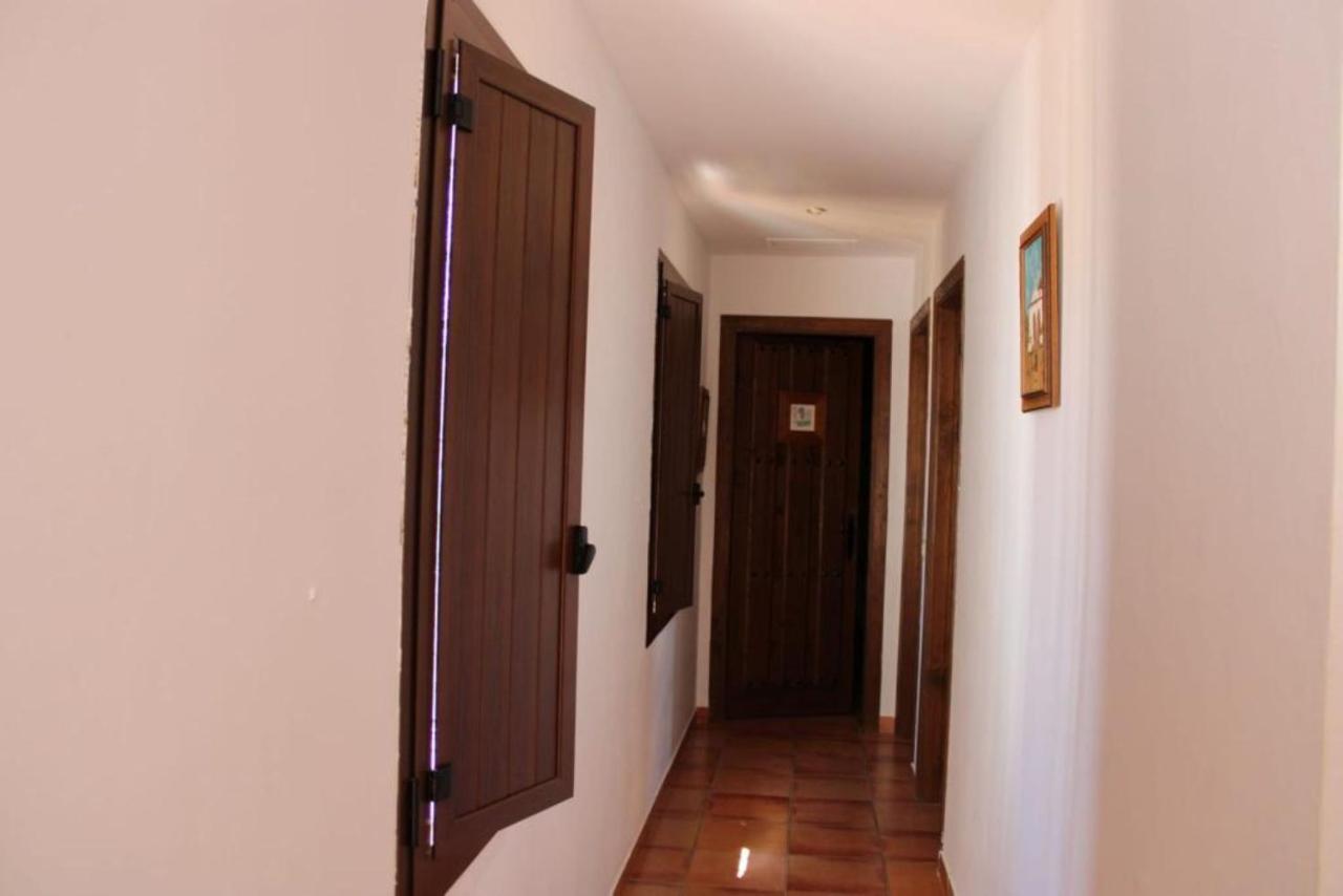 Complejo Cortijo Rural El Puntal Villa Teba Eksteriør bilde