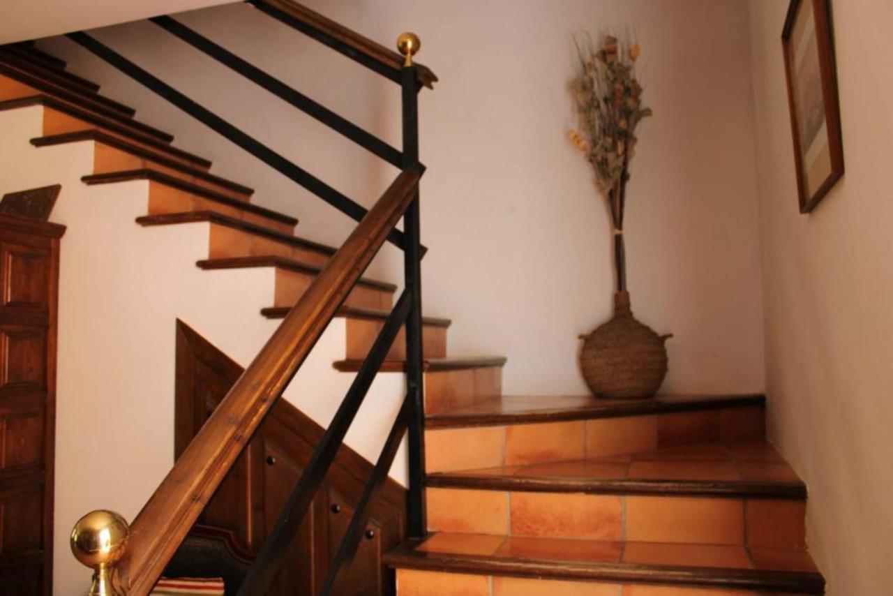 Complejo Cortijo Rural El Puntal Villa Teba Eksteriør bilde