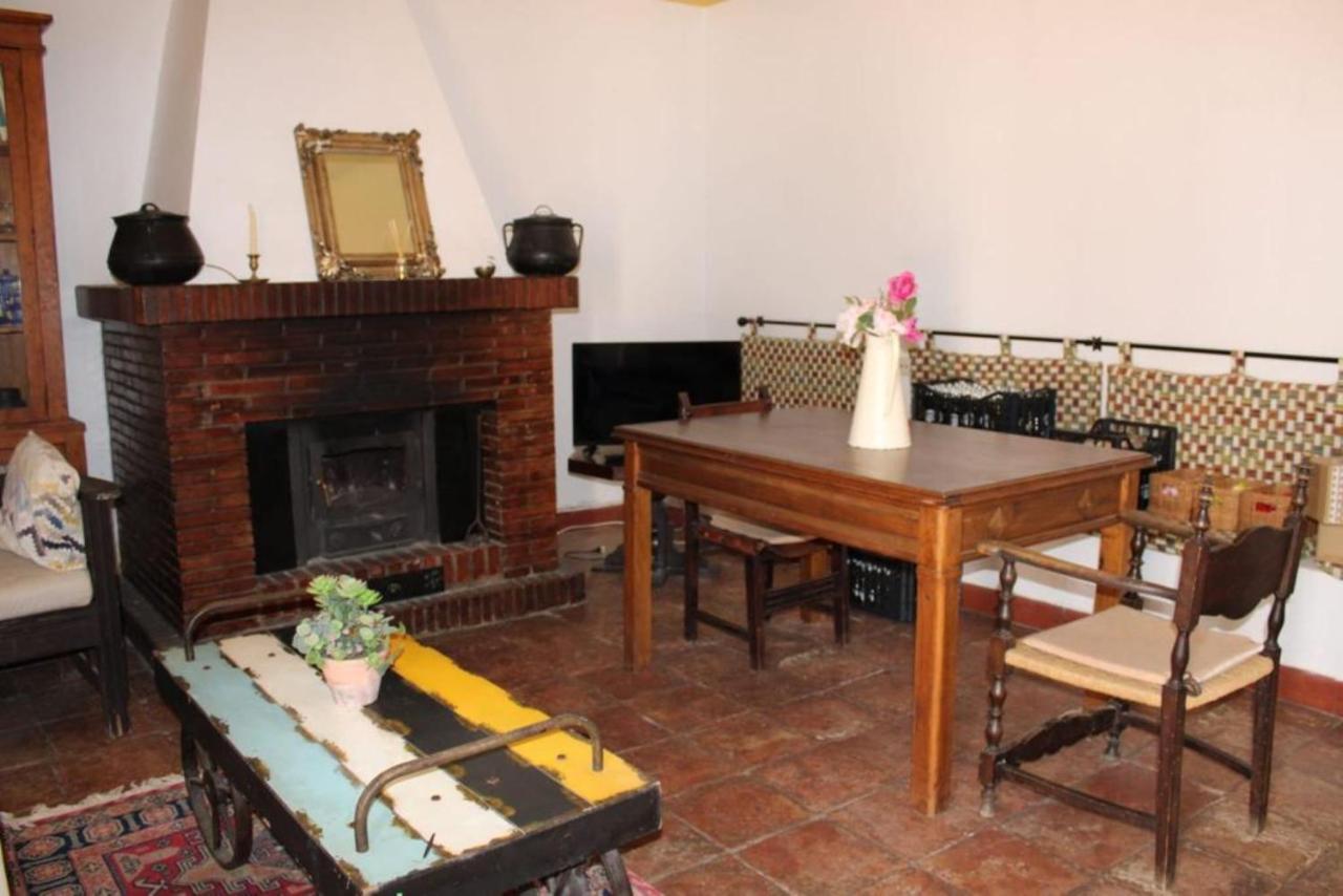 Complejo Cortijo Rural El Puntal Villa Teba Eksteriør bilde