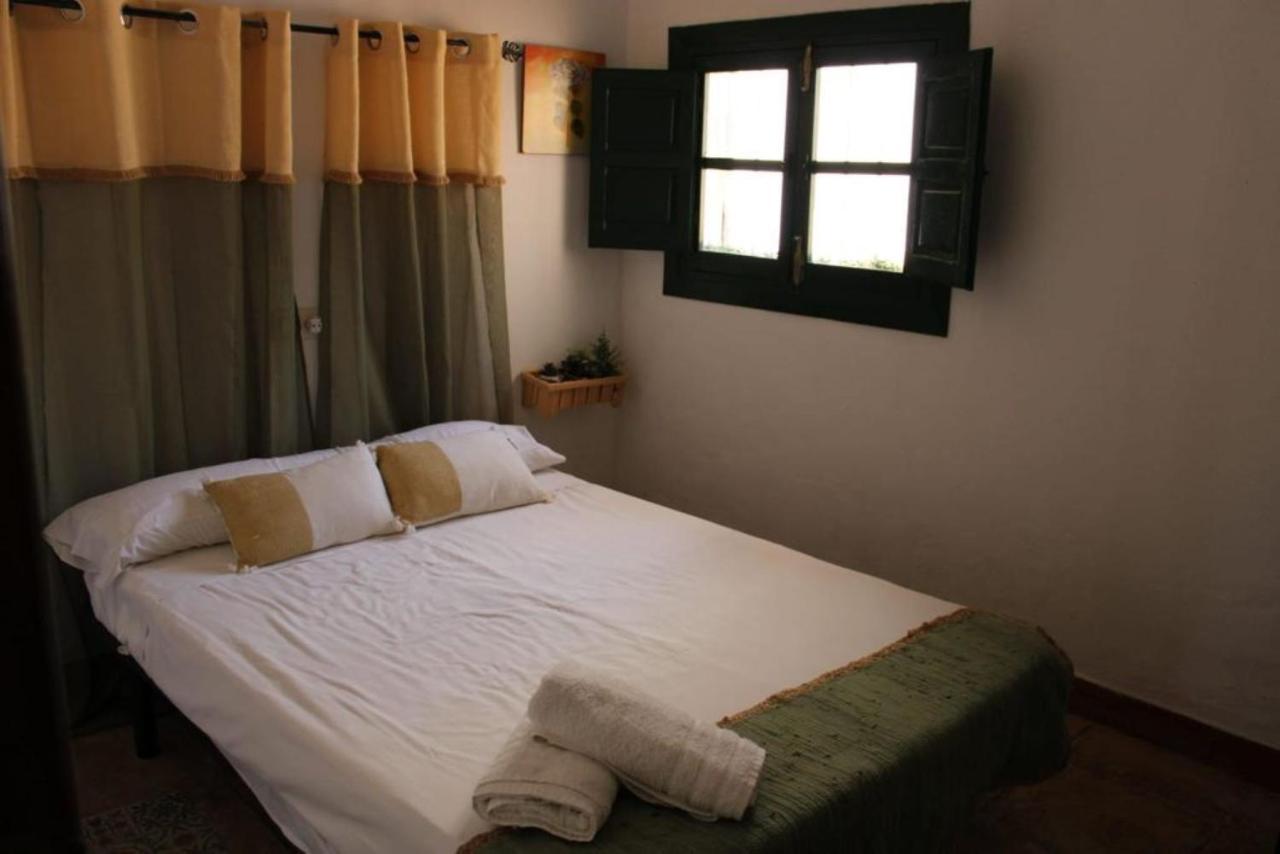 Complejo Cortijo Rural El Puntal Villa Teba Eksteriør bilde