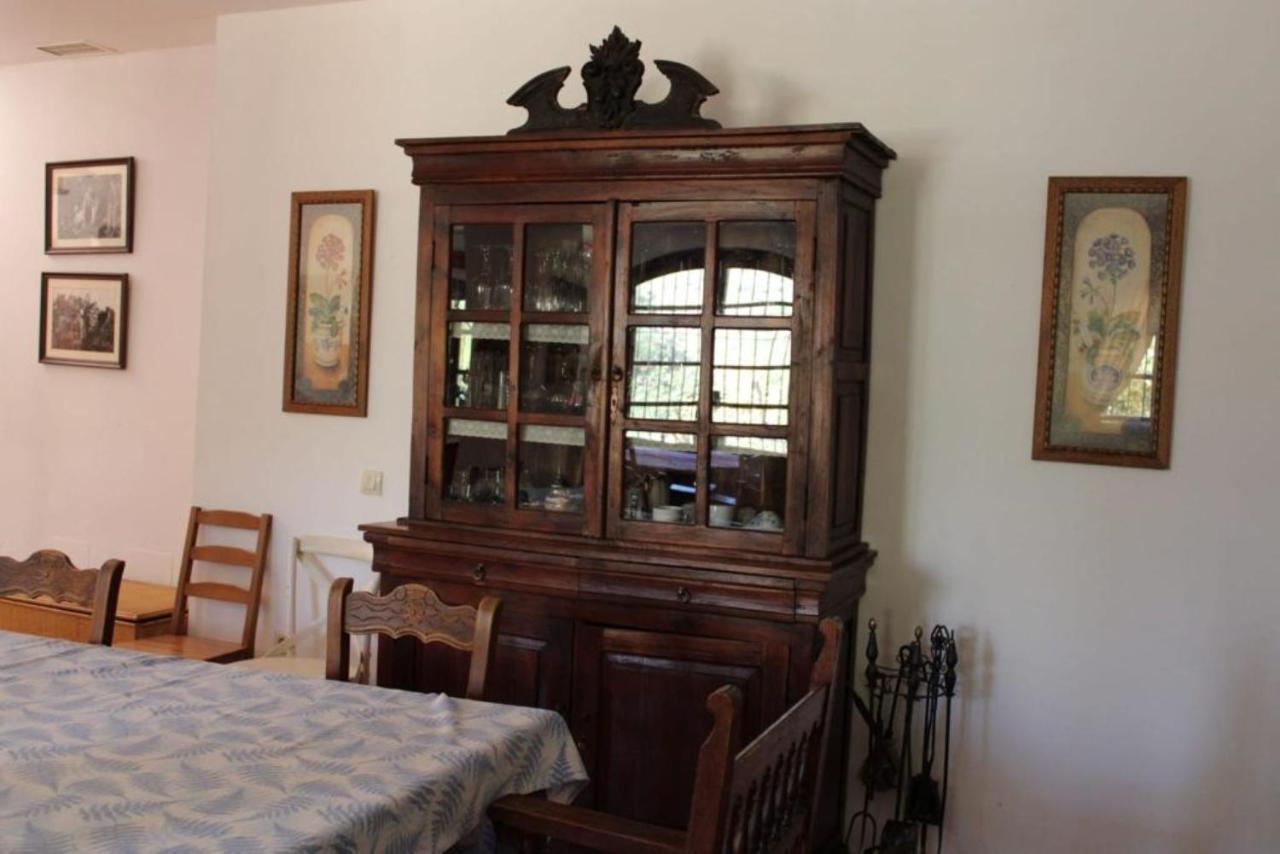 Complejo Cortijo Rural El Puntal Villa Teba Eksteriør bilde