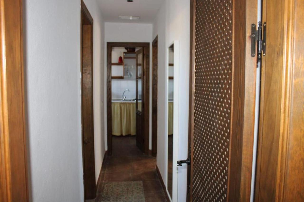 Complejo Cortijo Rural El Puntal Villa Teba Eksteriør bilde