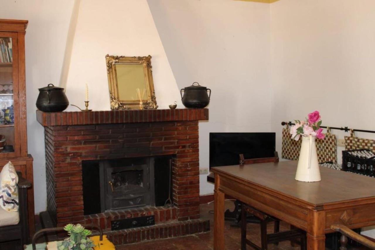 Complejo Cortijo Rural El Puntal Villa Teba Eksteriør bilde