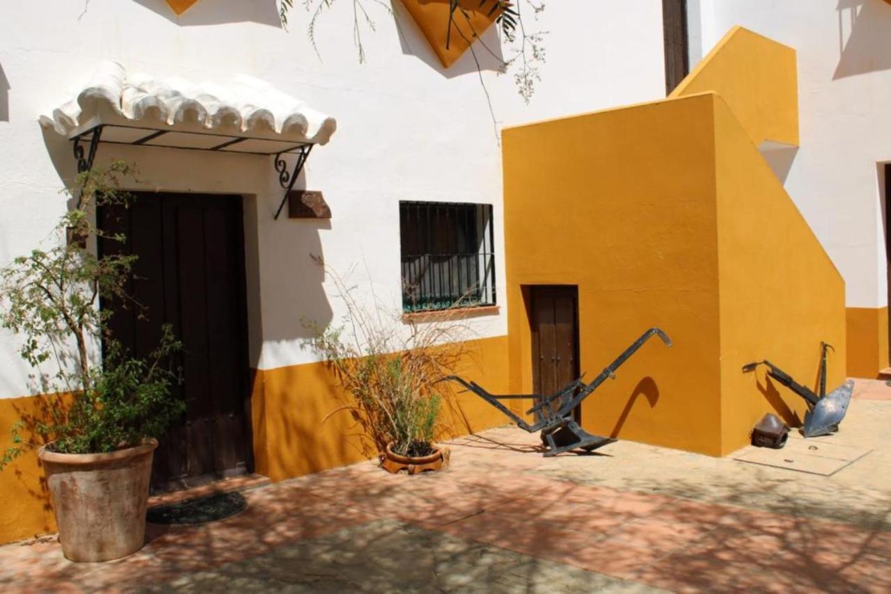 Complejo Cortijo Rural El Puntal Villa Teba Eksteriør bilde