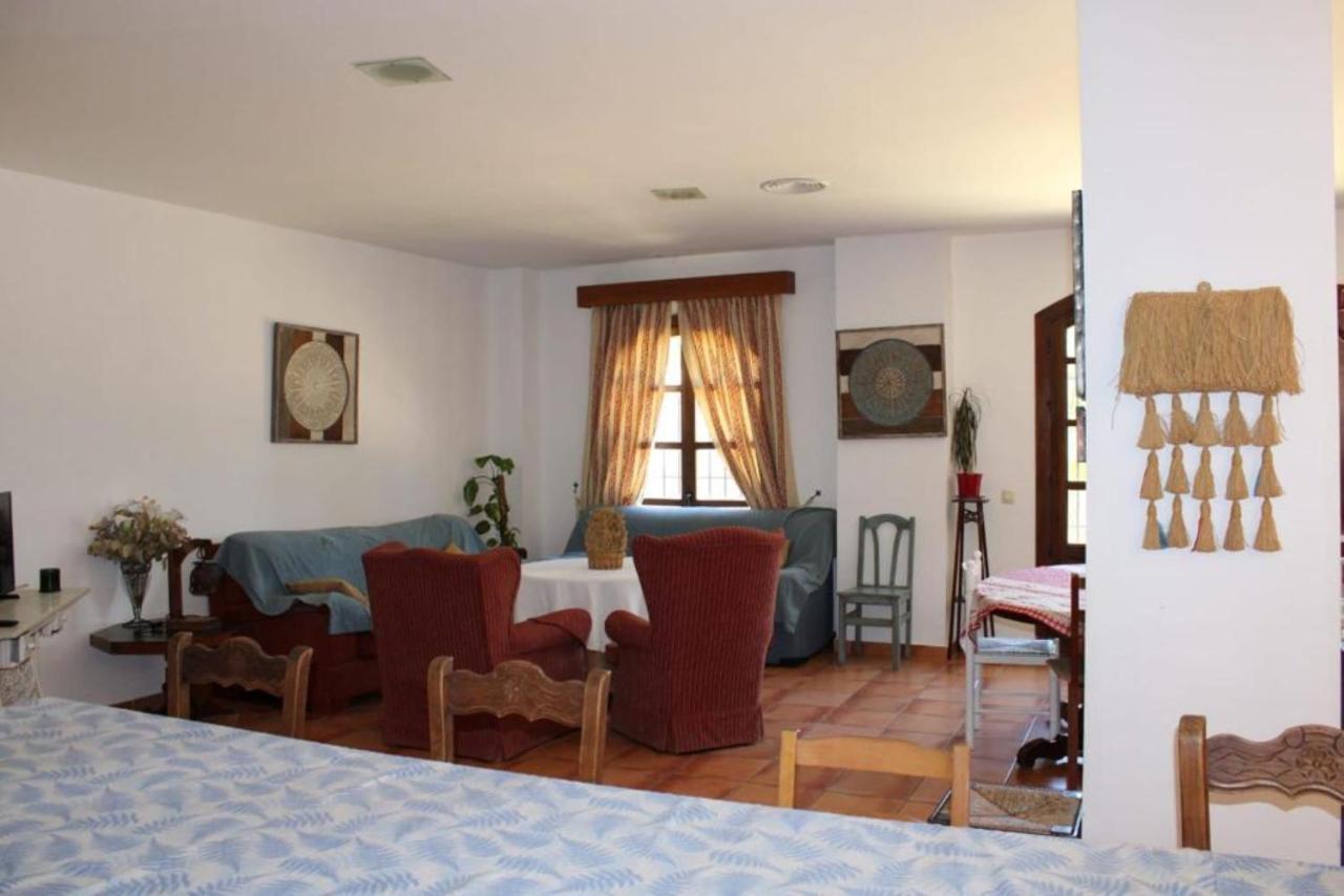 Complejo Cortijo Rural El Puntal Villa Teba Eksteriør bilde