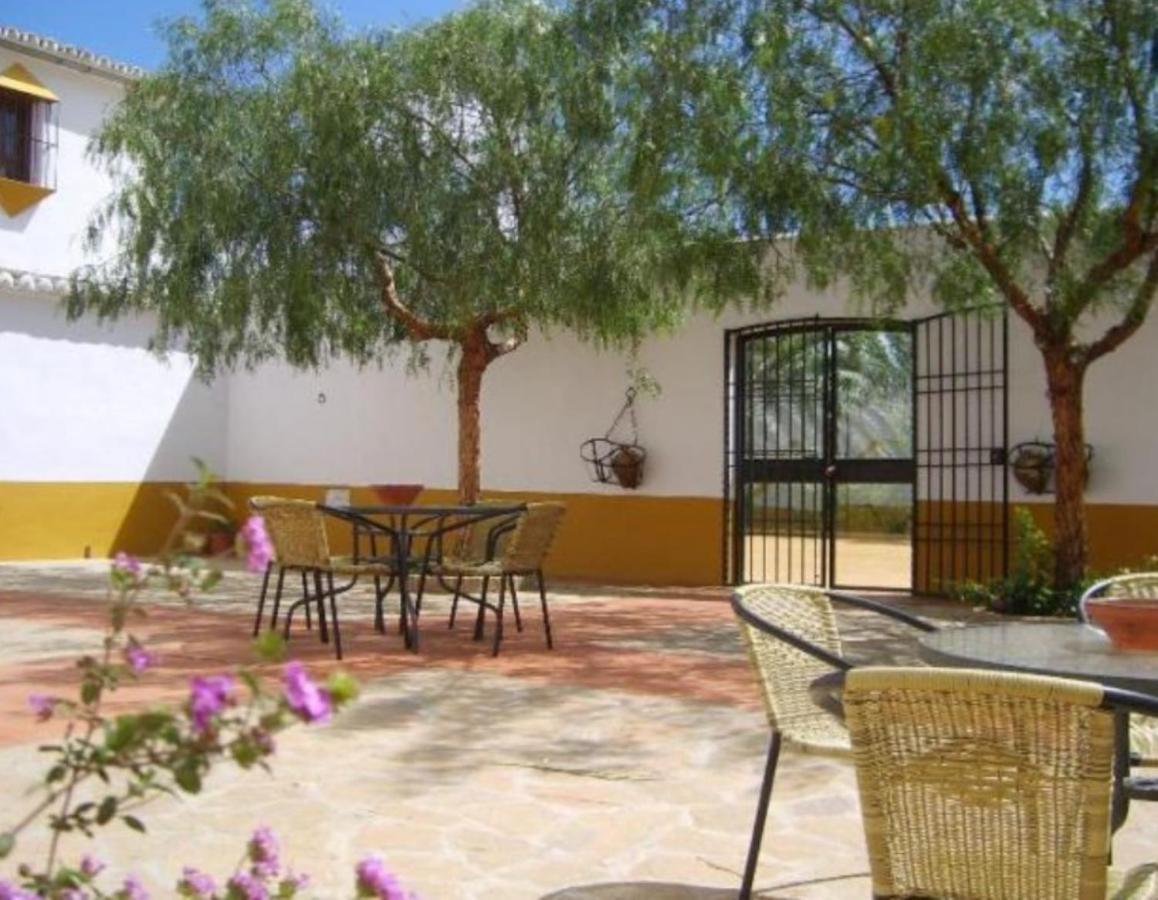 Complejo Cortijo Rural El Puntal Villa Teba Eksteriør bilde