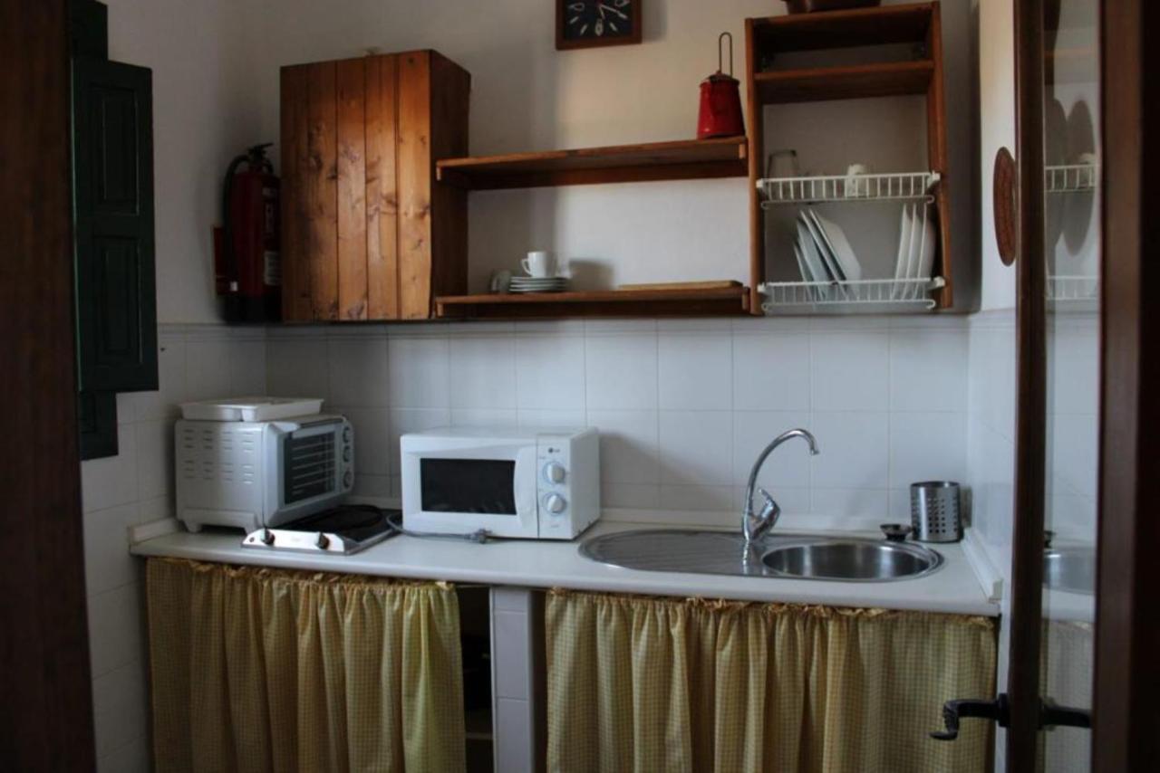 Complejo Cortijo Rural El Puntal Villa Teba Eksteriør bilde